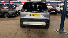 Vauxhall Crossland 1.2 Turbo SRi Nav 5dr Petrol Hatchback